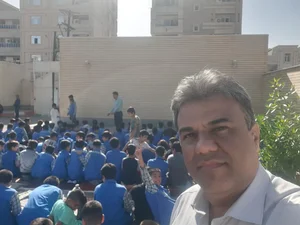 دبستان پسرانه مشعر ۱ و ۲ 5