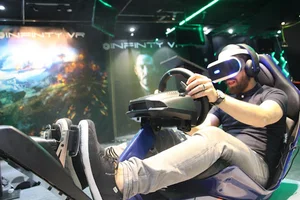 Game Center Arsh