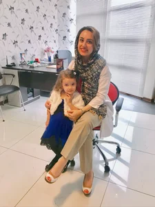 مرکز اپتومتری و عینک آسمان 5