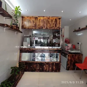 قصابی دهکده