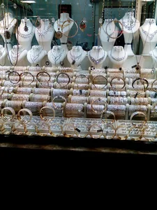 جواهری حسین نژاد