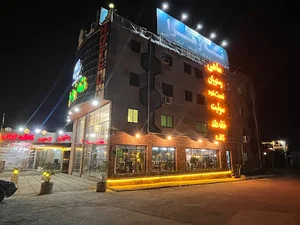 مجموعه گردشگری ننه زهرا