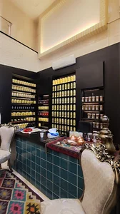 خانه روغن کرمانشاه