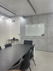 موسسه تخصصی زبان کوییک (شعبه غرب)