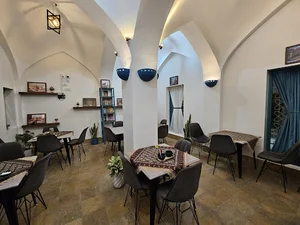 شربت خانه مشاهیر