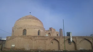 مسجد ششناو تفرش