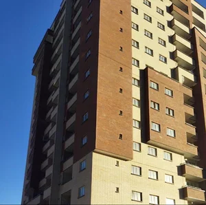 Atlas ( P3 ) residential apartment building