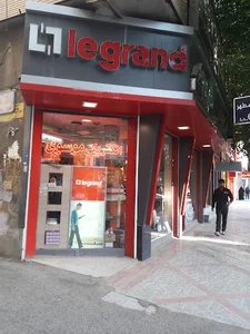 الكتريكى موسوى
