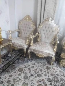 دوخت کاور مبل در تهرانپارس شرقی 5