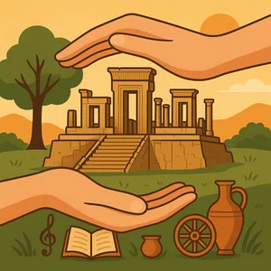 منطقه حفاظت شده تاریخی