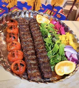 رستوران سعید خان