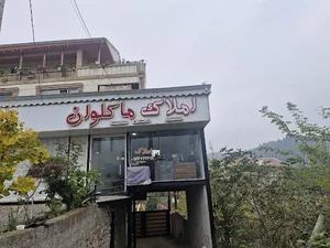 شهر ماکلوان