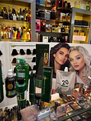 آرایشی و بهداشتی در مارلیک گالری رضا