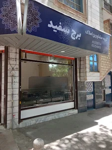 مشاورین املاک برج سفید