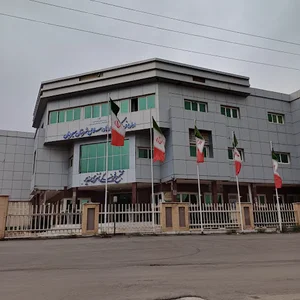 اداره فرهنگ و ارشاد اسلامی سیرجان