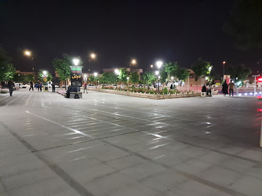 پایانه مسافربری میدان مطهری