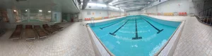 استخر ساحل ( قهرمانی سابق) . مجموعه دانش