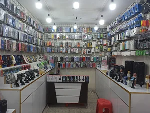 لوازم جانبی موبایل پدرام