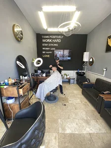 NAVID.soleymani men’s hair club