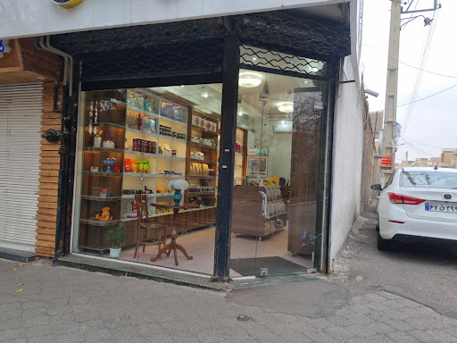 فروشگاه شکلا ، قهوه و چای لوکس