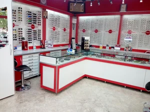 عینک نوری 3