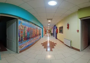فرهنگسرای کودک و خانواده پارسه