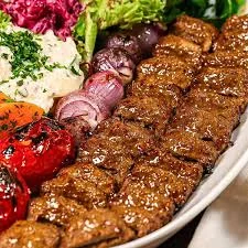 کبابی دلدار