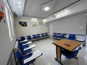 کانون زبان فلاح منطقه ۱۷ 4