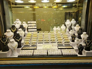 جواهری پارسا