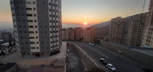 تهران سعادت آباد شهرک مخابرات