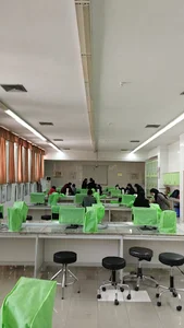گروه علوم تشریح، بافت، جنین شناسی و ژنتیک anatomy, histology, embryology and genetic department
