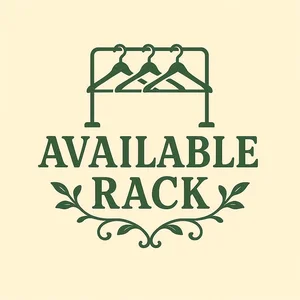 بوتیک available rack