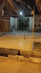 تالار رویال پارس