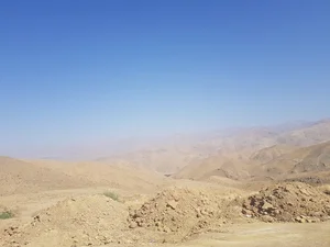 بام برغان
