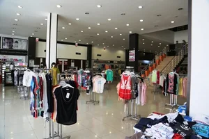 MaxiMall