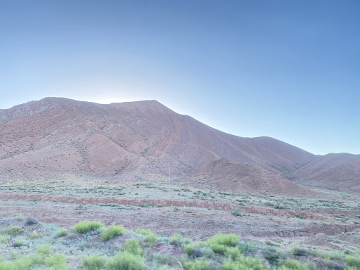 کوهپایه گردنه آهوان سمنان