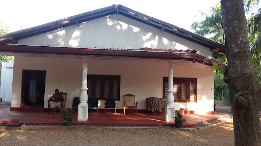 KUBUKSEWANA RESIDENCE