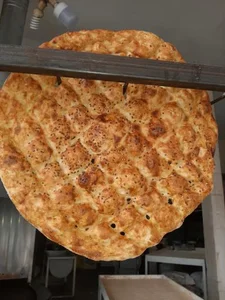 نانوایی تافتون و سنگک 4