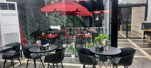 ساندویچ و پیتزا آویژه