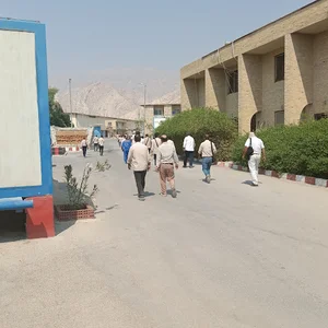 کمپ شرکت جهانپارس