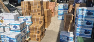 کالای صنعتی یعقوبی