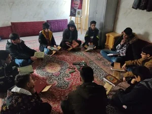 مسجد امام حسین (ع) 4