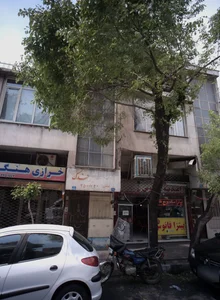 تاکسی سرویس فدک 2
