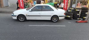 احسان تایر