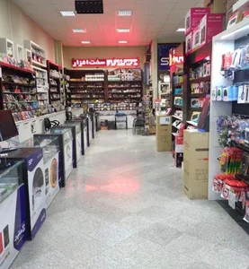 کامپیوتر نیلوفر آبی 4