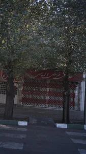 گالری فرش الماس 2