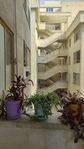 مجتمع مسکونی گلها (جنت آباد)