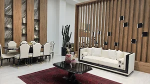 Fresh Hall مبل فِرِش هال