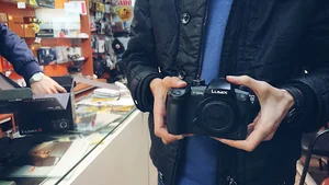 فروشگاه تصویر گستر