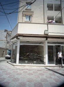 مسکن بهشتی 2